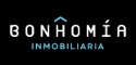 Logo de Bonhomía Inmobiliaria