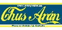 Logo de Inmobiliaria Chus Arán