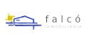 Logo de Immobiliària Falcó