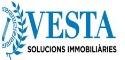 Logo de Vesta Solucions Immobiliaries