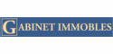 Logo de Gabinet Immobles
