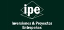Logo de Inversiones & Proyectos EntrepeÑas