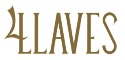 Logo de 4 Llaves Inmobiliaria