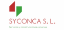 Logo de Syconca S L