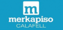 Logo de Merkapiso Calafell