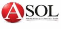 Logo de Asol Real Estate