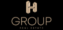 Logo de H Group