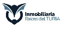 Logo de Inmobiliaria Raíces Del Turia