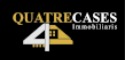 Logo de Quatrecases Immobiliaris