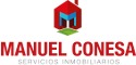 Logo de Manuel Conesa Servicios Inmobiliarios
