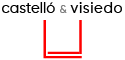 Logo de Castelló & Visiedo