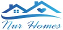 Logo de Nur Homes