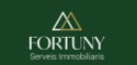 Logo de Serveis Immobiliaris Fortuny