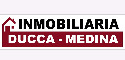 Logo de Inmobiliaria Ducca Medina