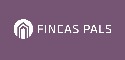 Logo de Fincas Pals