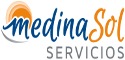 Logo de Medinasol Servicios