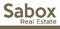 Logo de Sabox Real Estate