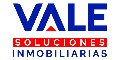 Logo de Vale Inmobiliaria