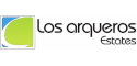 Logo de Los Arqueros Estates