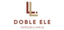 Logo de Doble Ele