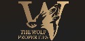 Logo de The Wolf Properties