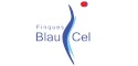 Logo de Finques Blau Cel