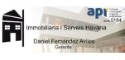 Logo de Immobiliària I Serveis Havana