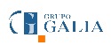Logo de Grupo Galia