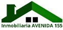 Logo de Inmobiliaria Avenida 155