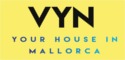 Logo de Vyn Mallorca