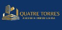 Logo de Quatre Torres