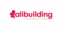 Logo de Alibuilding