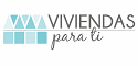 Logo de Viviendas Para Ti