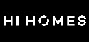Logo de Hi Homes