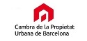 Logo de Cambra De La Propietat Urbana De Barcelona