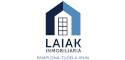 Logo de Inmobiliaria Laiak