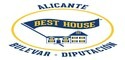 Logo de Best House Alicante Bulevardiputación