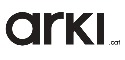 Logo de Arki & Roommm