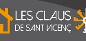 Logo de Les Claus