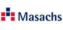 Logo de Masachs 1975 Sl