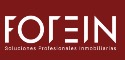 Logo de Forein