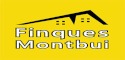 Logo de Finques Montbui