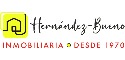 Logo de Inmobiliaria Hernándezbueno