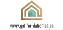 Logo de Galifornia Homes