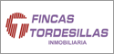Logo de Fincas Tordesillas Inmobiliaria
