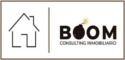 Logo de Boom Inmobiliaria