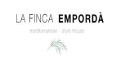 Logo de La Finca Empordá