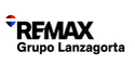 Logo de Remax Lanzagorta