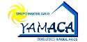 Logo de Yamaca Inmobiliaria
