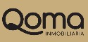 Logo de Qoma